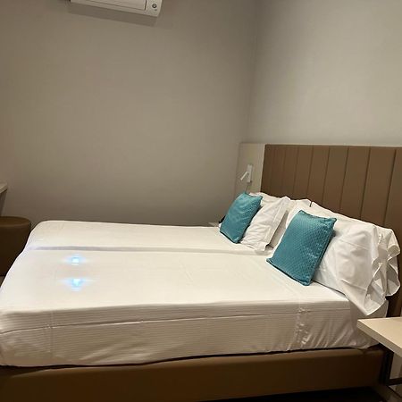פירנצה Hotel Giappone מראה חיצוני תמונה