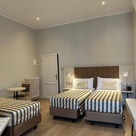 פירנצה Hotel Giappone מראה חיצוני תמונה