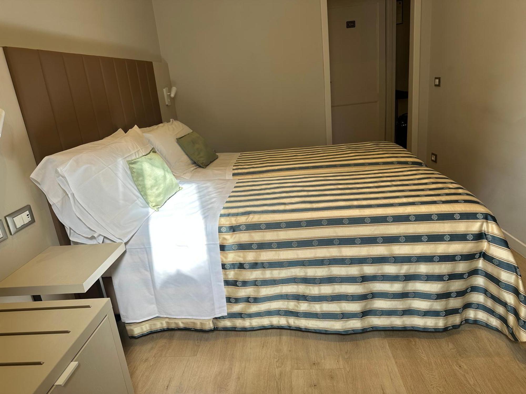 פירנצה Hotel Giappone מראה חיצוני תמונה